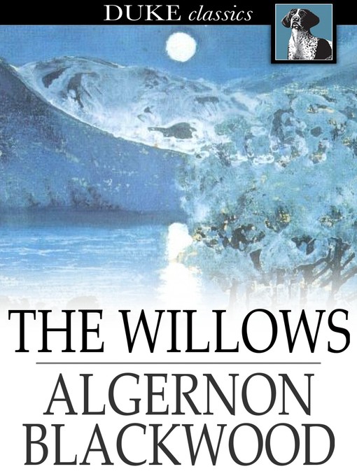 Cover of The Willows